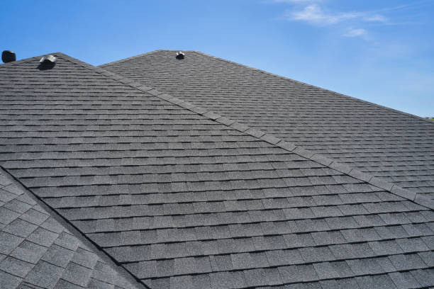 Fast & Reliable Emergency Roof Repairs in Morris, OK